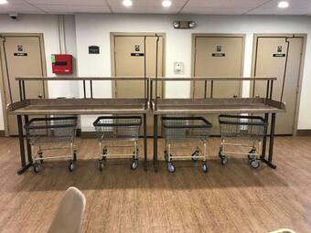 Hotel Best Western King Salmon Inn