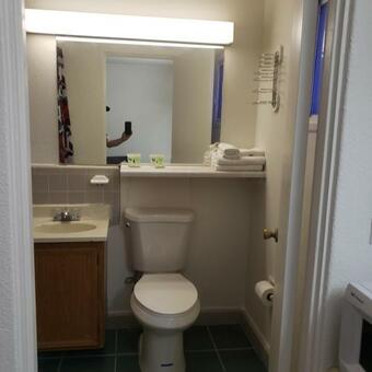 Hotel Stardust Motel