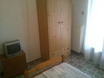 Kalaitzis Apartments