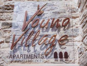 Vouno Village Apartments