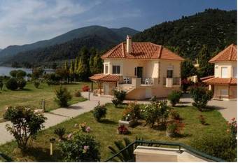 Apartamento Sungate Beach