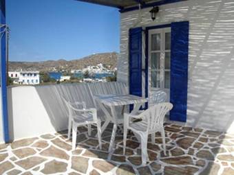 Apartamento Georgia Studios