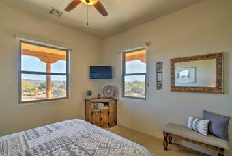 Rio Verde Home With Mtn Views - Near Golf And Hikes!