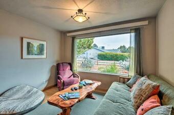 Pet-friendly Oak Creek Home By Bell Rock And Sedona!