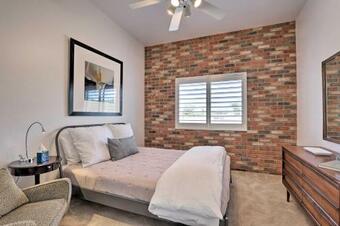 Secluded Tucson House With Pool - 18 Mi To Ua!