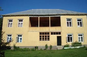 Hostal Welcome To Ushba