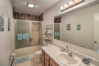 Charming Heber Springs Home Near Greers Ferry Lake