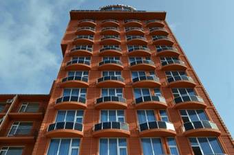 Hotel Grand Rixsoss Palace