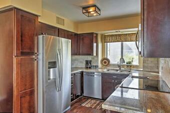 Cozy Borrego Springs Home At Rams Hill Golf Course