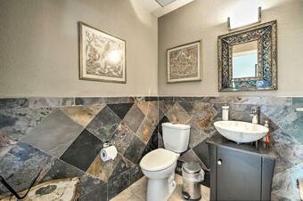 Canyon Lake Home With Jacuzzi, 1 Mile To Sierra Park