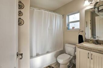 Pet Friendly Home With Bbq Near Rollins Lake And Auburn