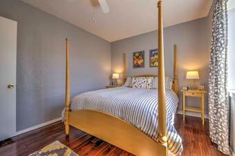 Rockview House 5 Mi To Joshua Tree Natl Park!