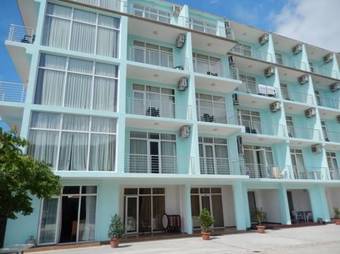 Black Sea Hotel