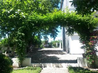 Hostal Hotel Captain