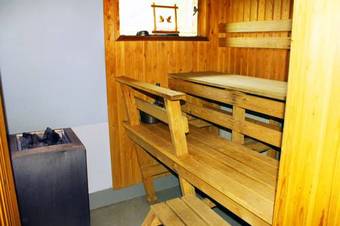 Apartments Savonlinna