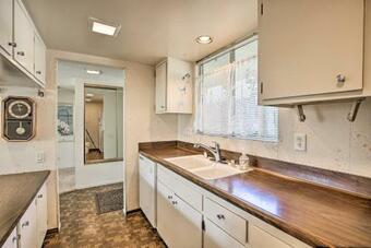 Apartamento Classic Ps Condo With Mtn Views And Hot Tub Access
