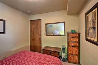 Updated Tree House Pine Mtn Club Cabin By Trails