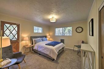 Pioneer Cabin Getaway - Ski, Golf And Hike!