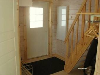 Himos Villi Cottages