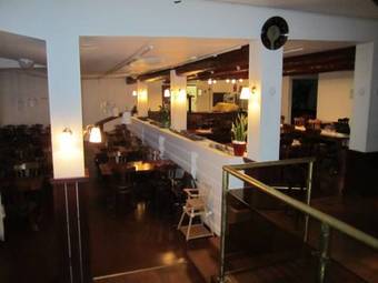 Hotel Yll�sj�rven Tunturihotelli