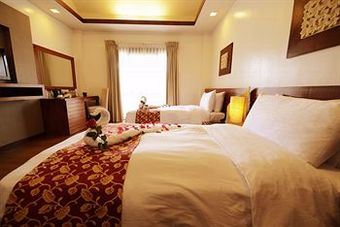 Hotel Sheridan Boutique Resort