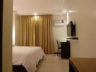 Hotel Circle Inn - Iloilo City Center