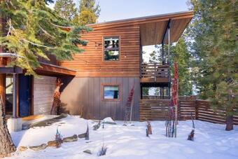 North Shore - West Shore Hideway