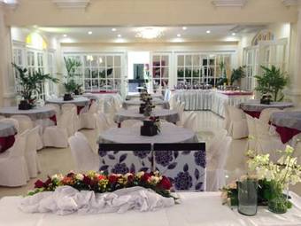 Fiesta Garden Hotel Resort And Spa