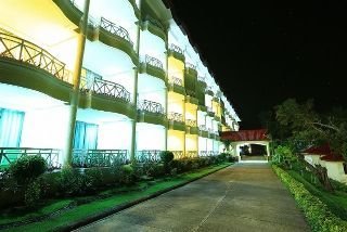 Hotel Sol Marina Resorts Boracay