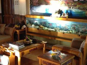 Bed & Breakfast Grand Luis Mountain Resort And Conference Centre