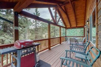 Little Bear Retreat
