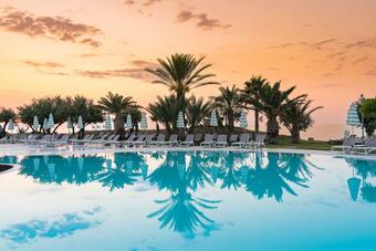 Hotel Grand Palladium Sicilia Resort & Spa