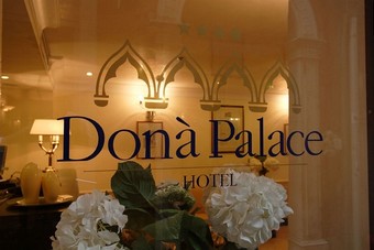 Hotel Donà Palace