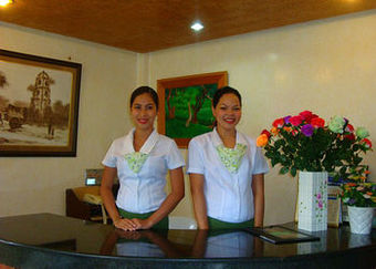 Posada Coco Grove Tourist Inn