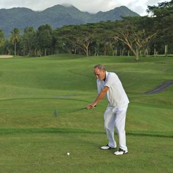 Hotel The Farm At San Benito