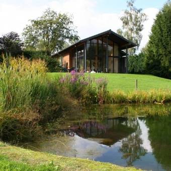 B&B La Romance Du Lac