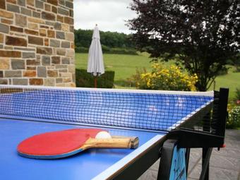 Holiday Home Lesternid Lesterny