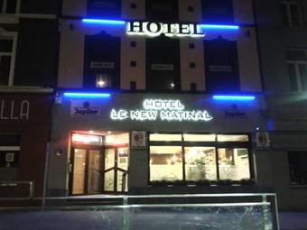 Hotel Le New Matinal