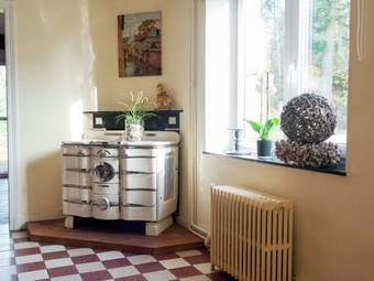 Holiday Home Au Fief Des Oiseaux Durbuy