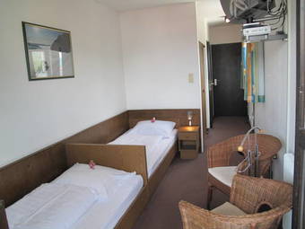 Hostal Pension Rainer