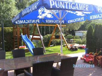 Apartamento Ferienwohnungen Markus