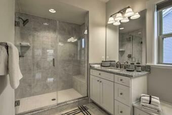 Resort Style Home In Ocean View Near Bethany Beach