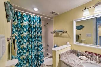 Apartamento Quiet First-floor Condo With Marina View And Pool