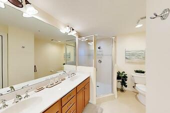 Apartamento Cape Harbour Condo #618 Condo