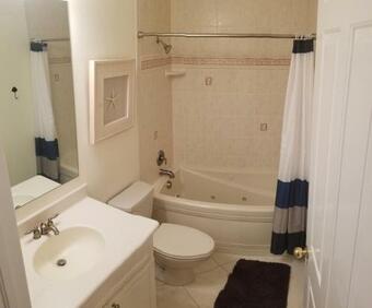 Gulf Villa Three Bedroom Villa