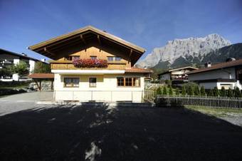 Apartamento Haus Sieben Zwerge