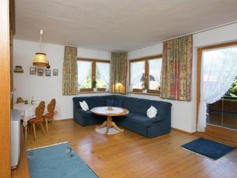 Apartment Kirschbaum Ehrwald