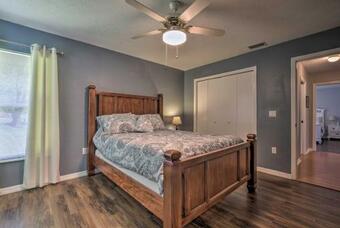 Pointe Of View Dunnellon House With Private Pool!