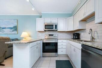 Apartamento Bay Time