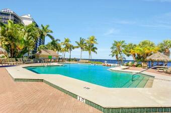 Apartamento Harbour Tower 317 Sanibel Harbour